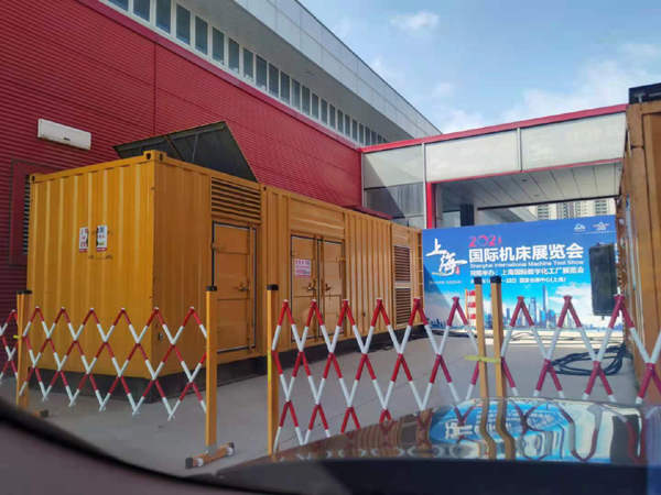 城北发电机出租 对于发电机的特性你了解多少？