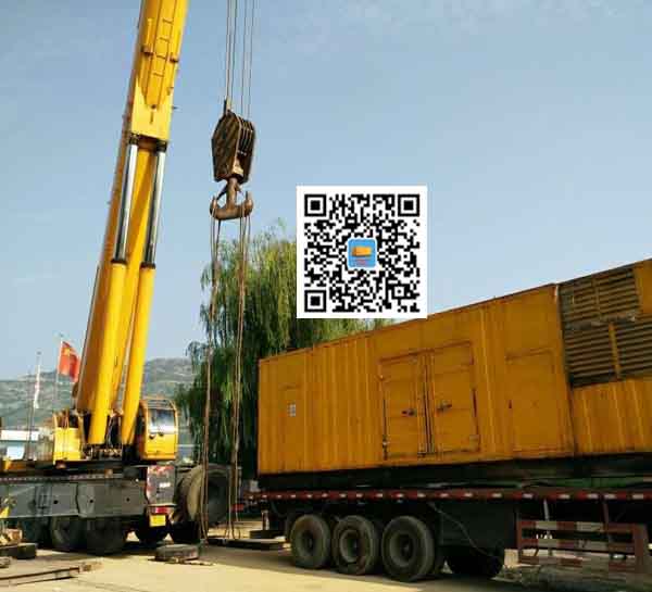 城北发电车出租-全自动发电机组长期不使用该如何保养？