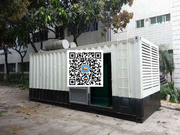 城北出租发电机-什么样的柴油发电机使用效果比较好