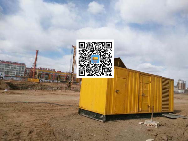 城北发电机出租-柴油发电机组安全操作规程有哪些？
