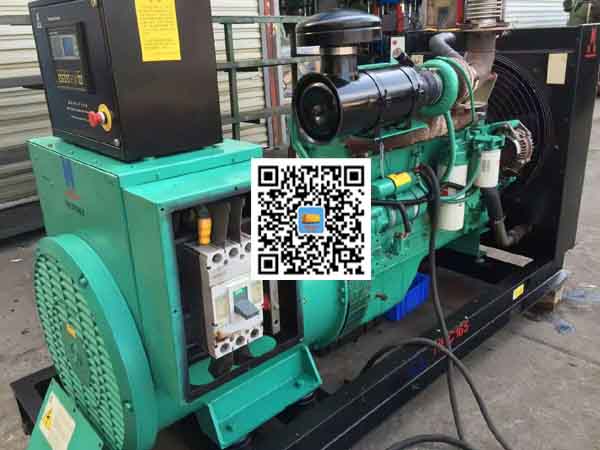 城北租赁发电机-发电机一般变压器磁芯所使用的是什么材料？