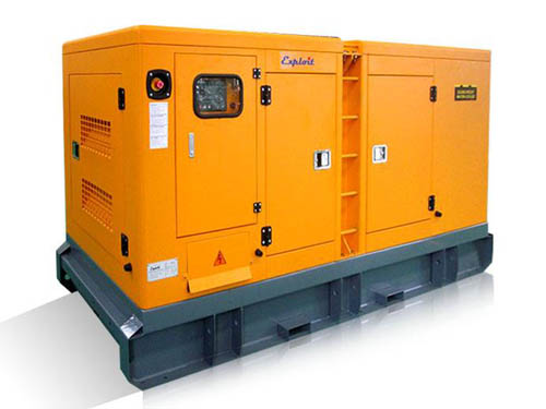 城北影响 200kw 柴油发电机油耗的因素有哪些?