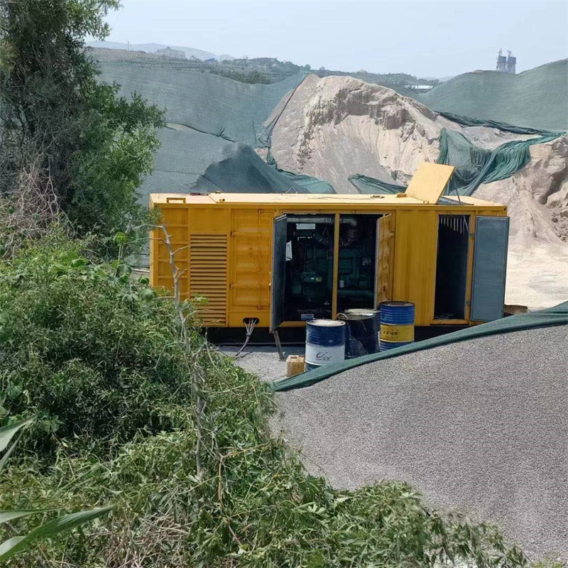 城北影响 400KW 柴油发电机组油耗的因素有哪些？