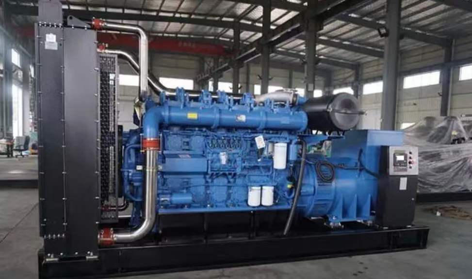 城北如何选择适合的 500kW 柴油发电机组？
