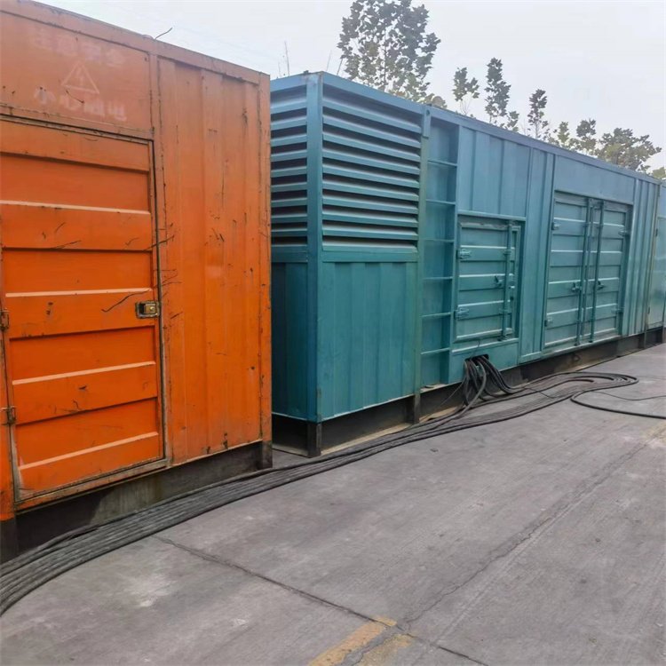 城北如何选择适合 600kW 柴油发电机组的热继电器？