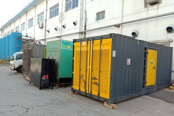 城北发电机组保养是确保其正常运行、延长使用寿命的关键，以下是一些保养注意事项