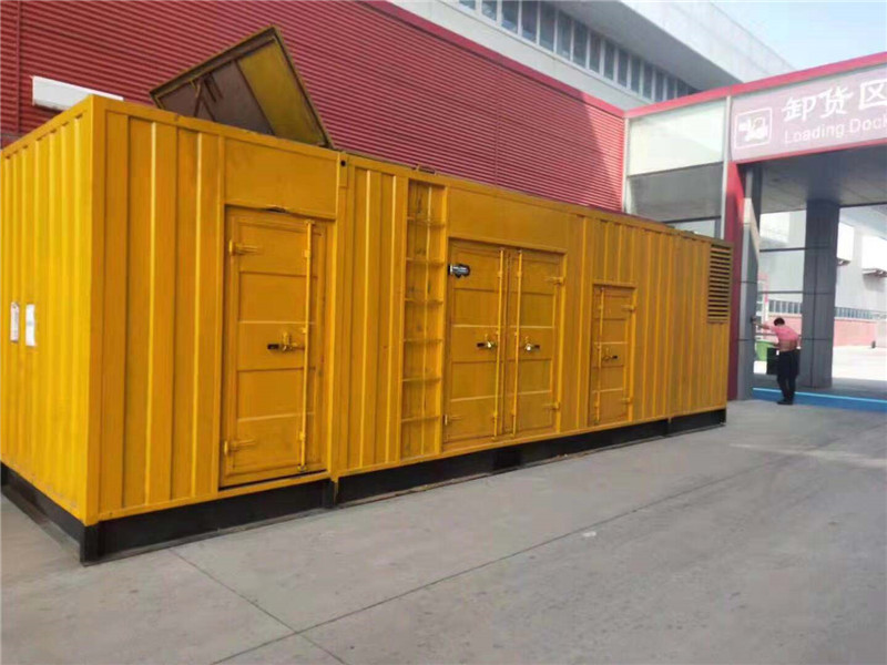 城北储能设备的前景和市场怎么样？