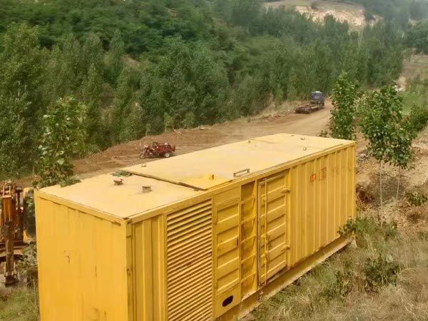 城北柴油发电机组冬季日常维修注意事项？